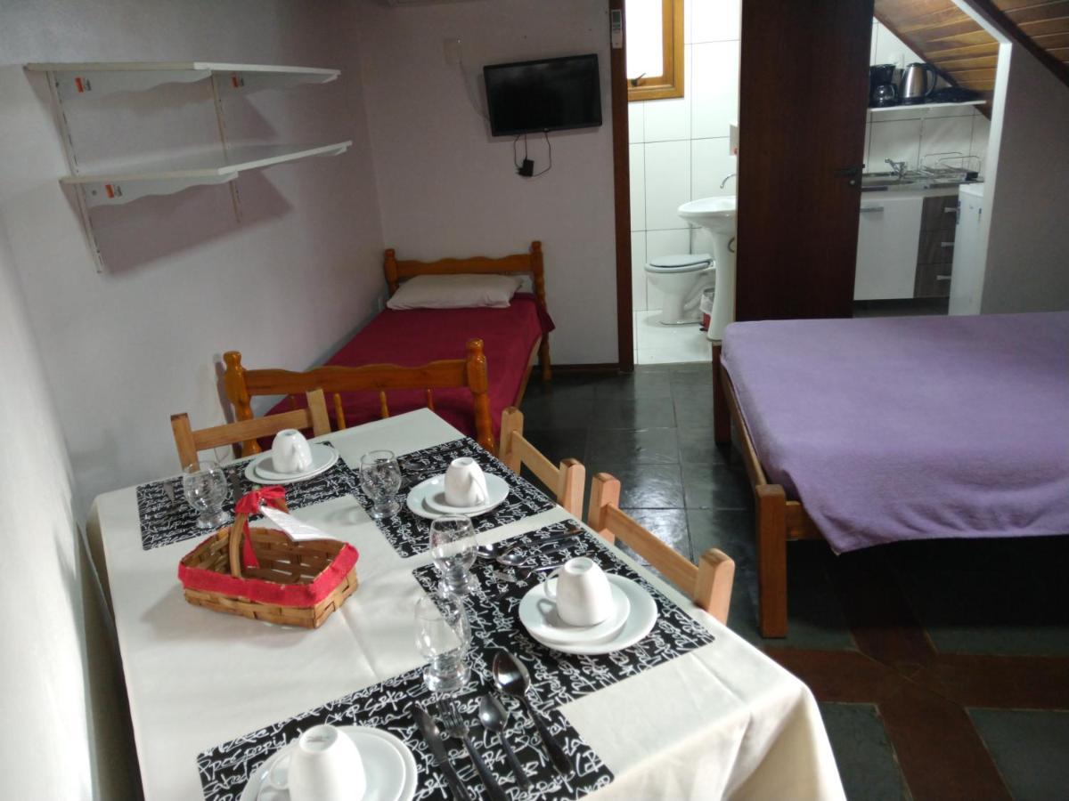 グラマドEl Refugio 700アパートメント 部屋 写真