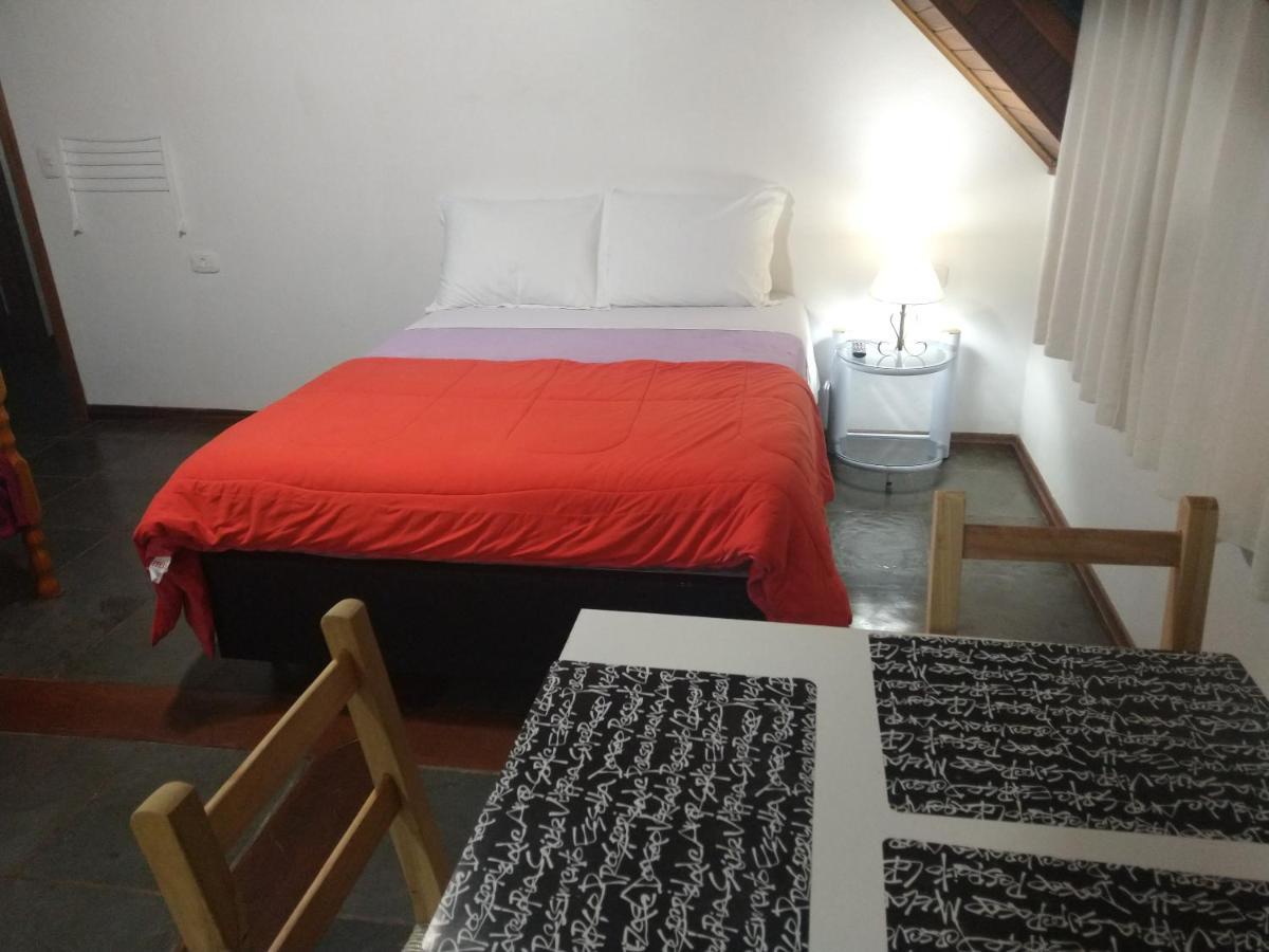グラマドEl Refugio 700アパートメント 部屋 写真