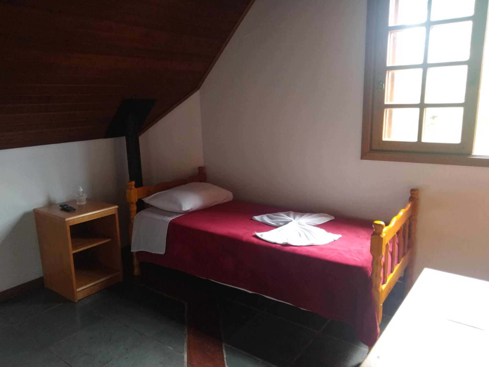 グラマドEl Refugio 700アパートメント 部屋 写真