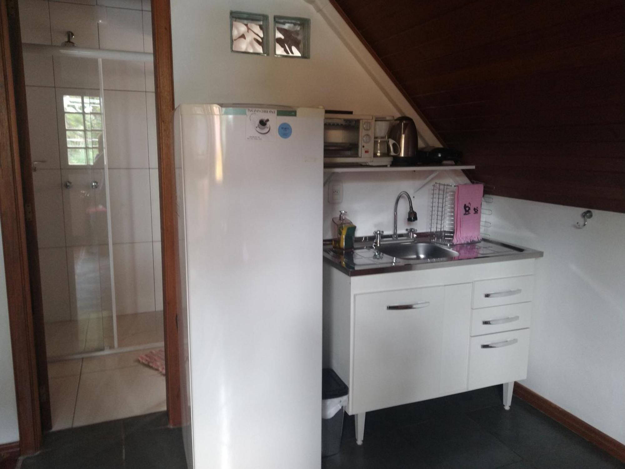 グラマドEl Refugio 700アパートメント 部屋 写真