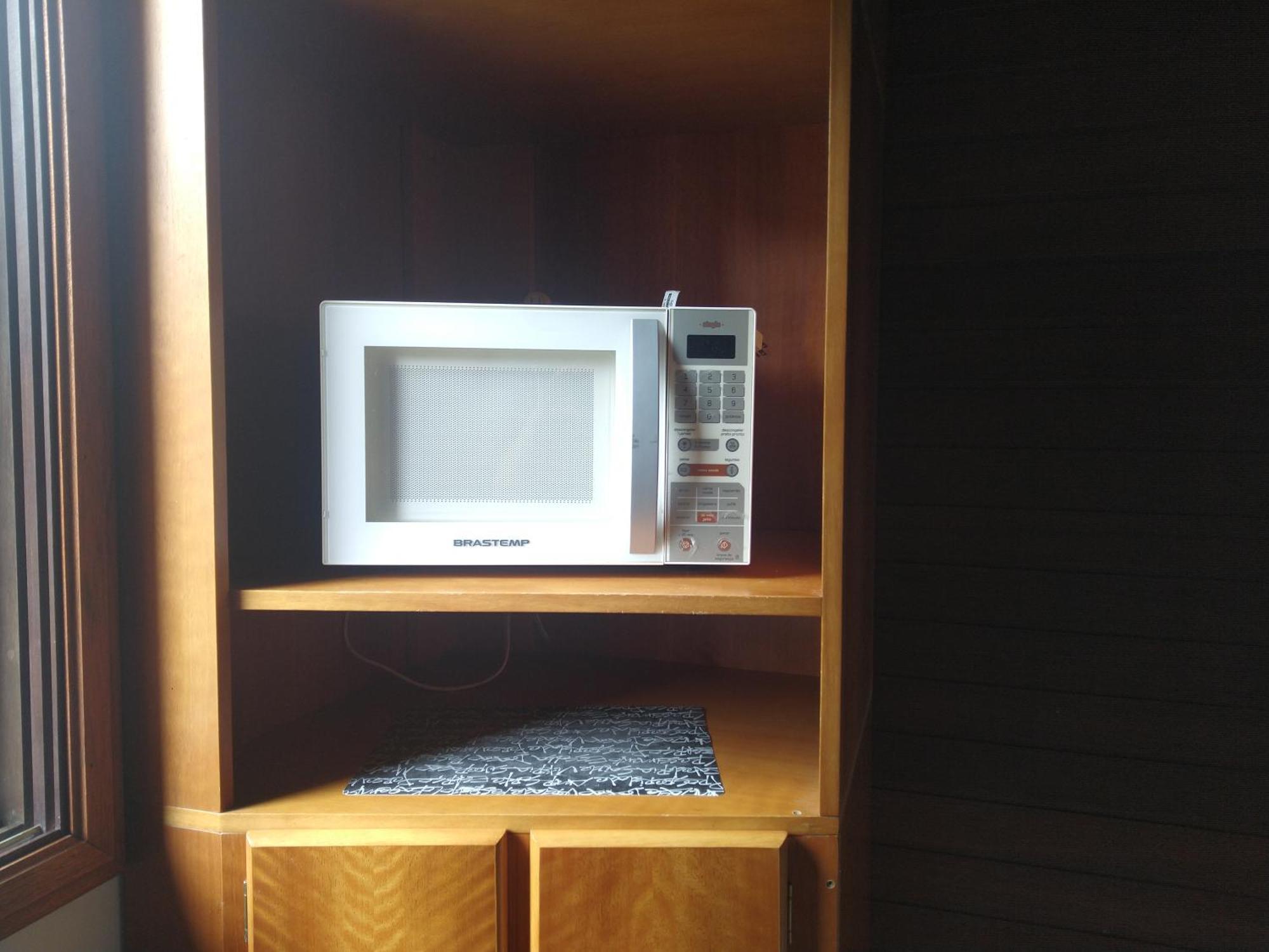 グラマドEl Refugio 700アパートメント 部屋 写真