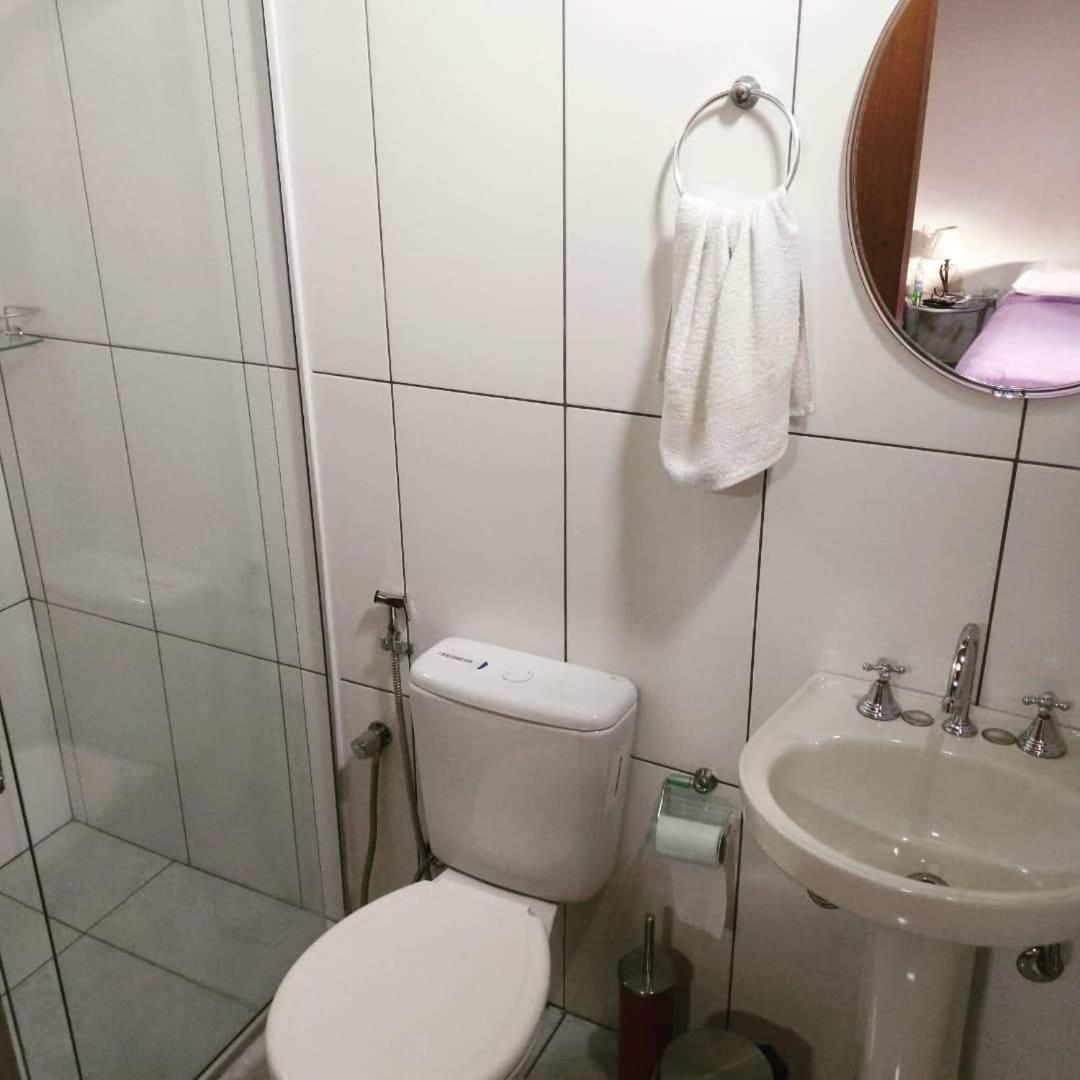 グラマドEl Refugio 700アパートメント 部屋 写真