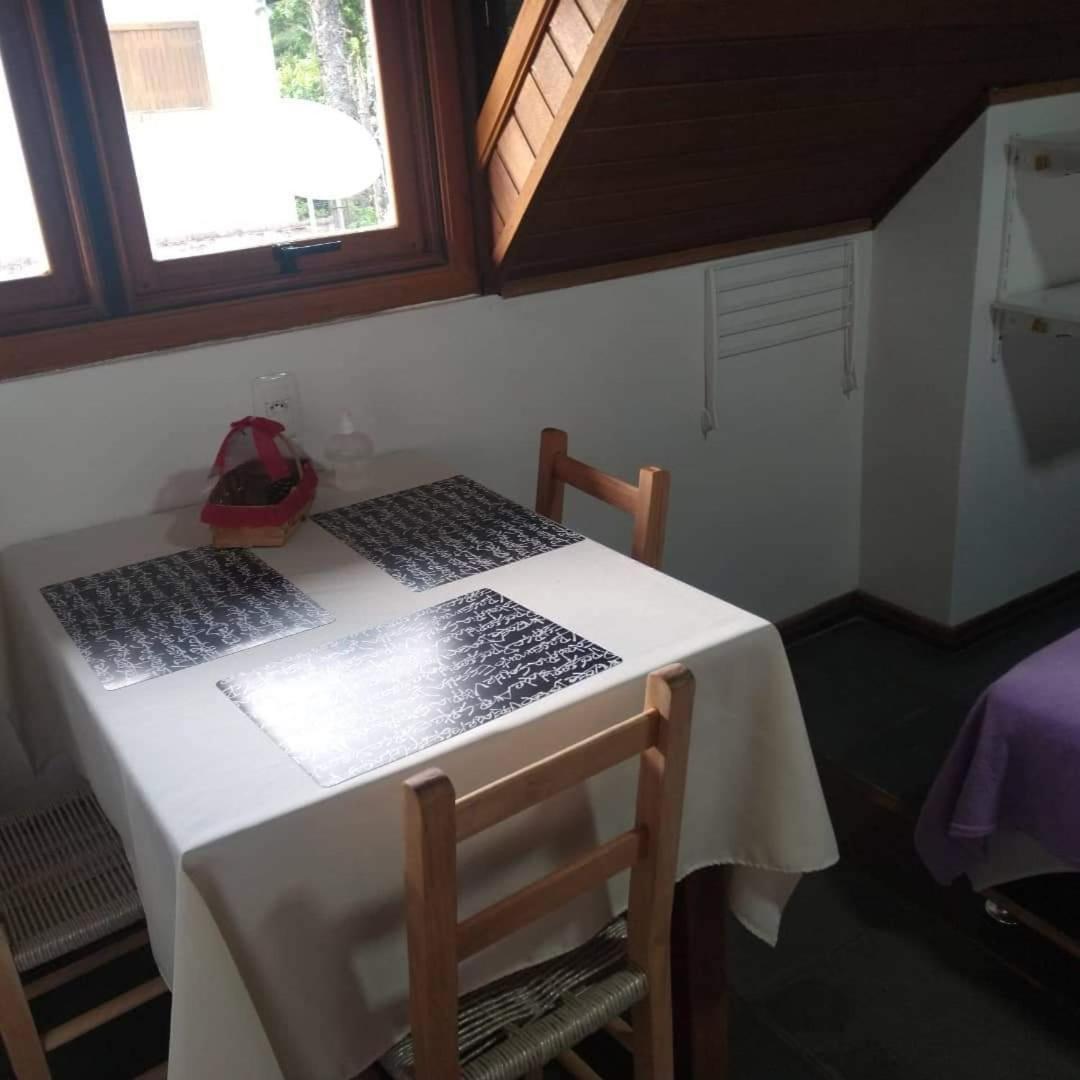 グラマドEl Refugio 700アパートメント 部屋 写真