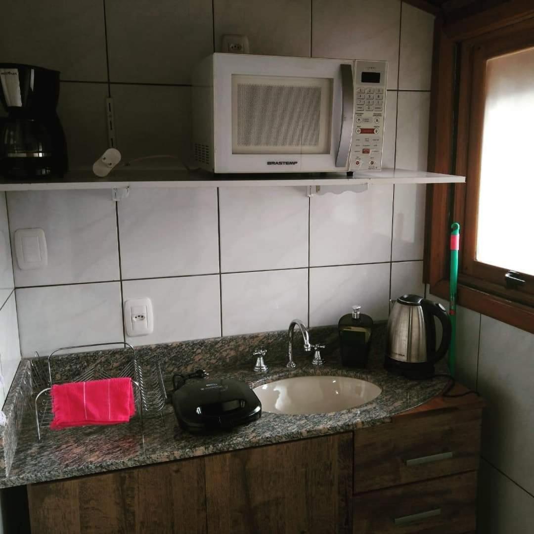 グラマドEl Refugio 700アパートメント 部屋 写真