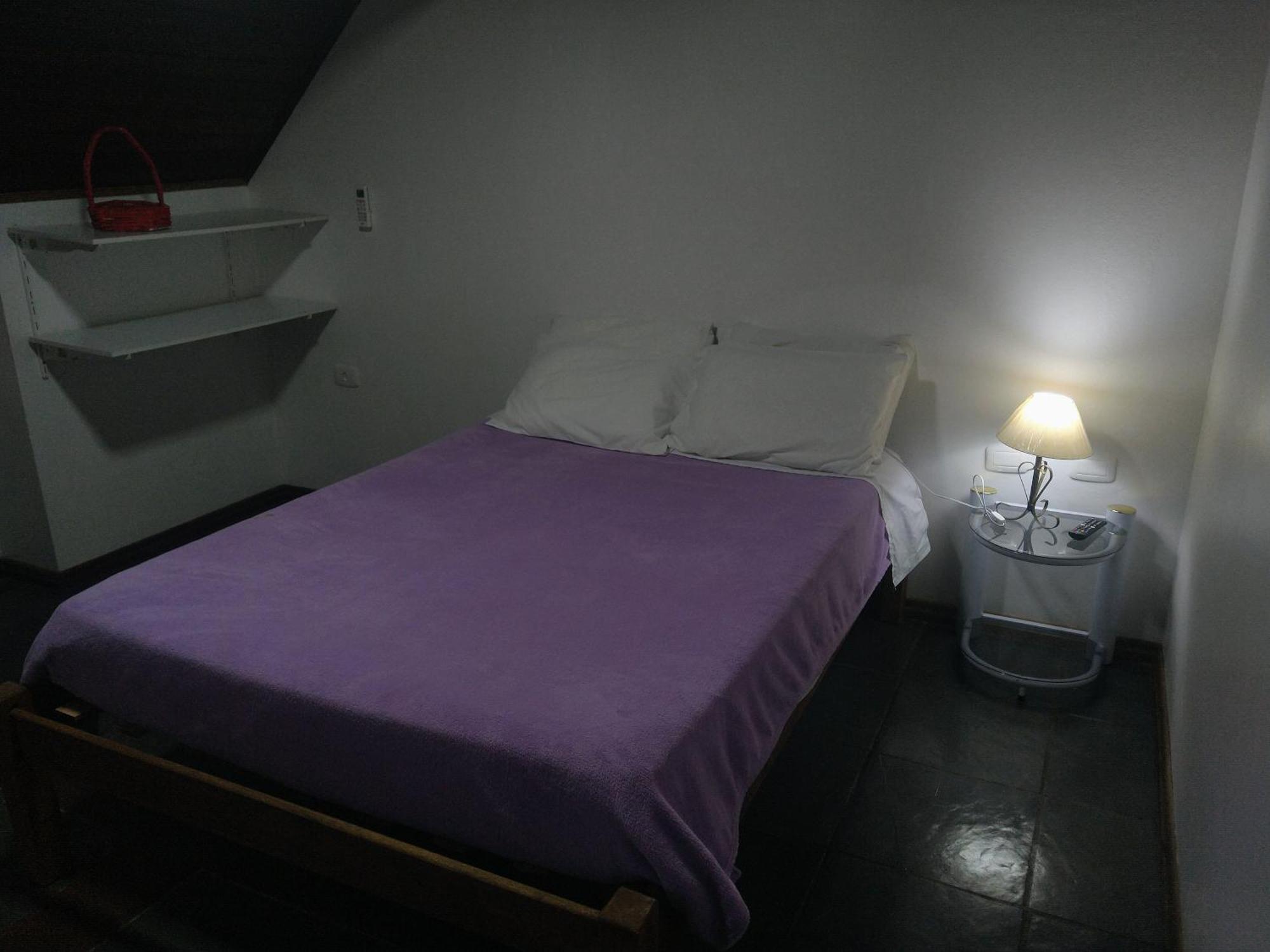 グラマドEl Refugio 700アパートメント 部屋 写真