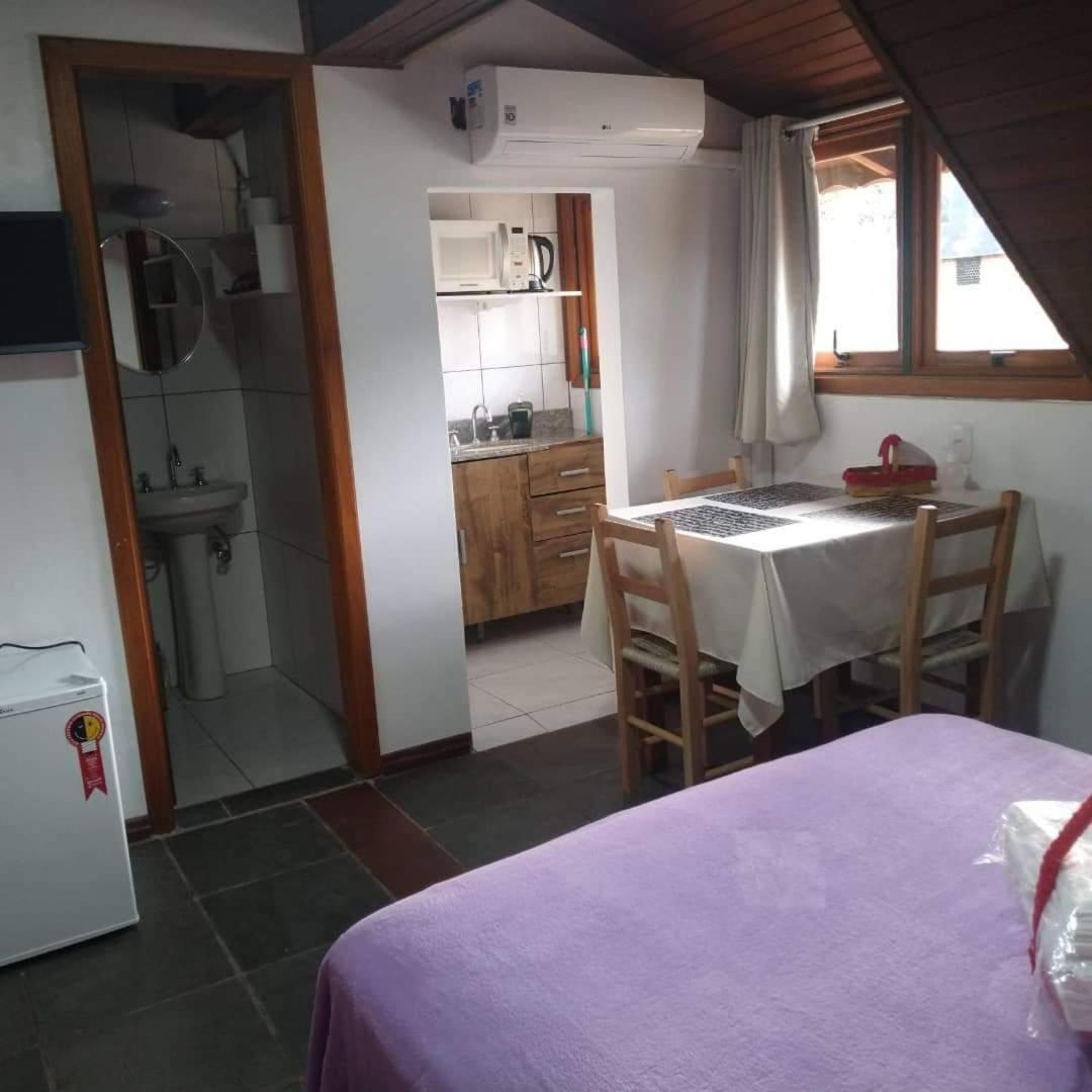 グラマドEl Refugio 700アパートメント 部屋 写真