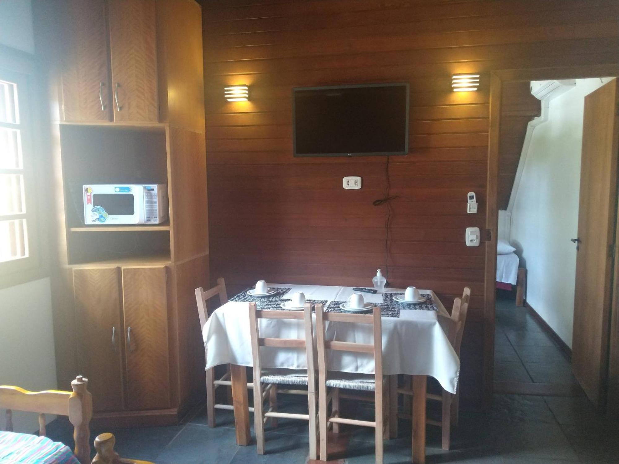 グラマドEl Refugio 700アパートメント 部屋 写真
