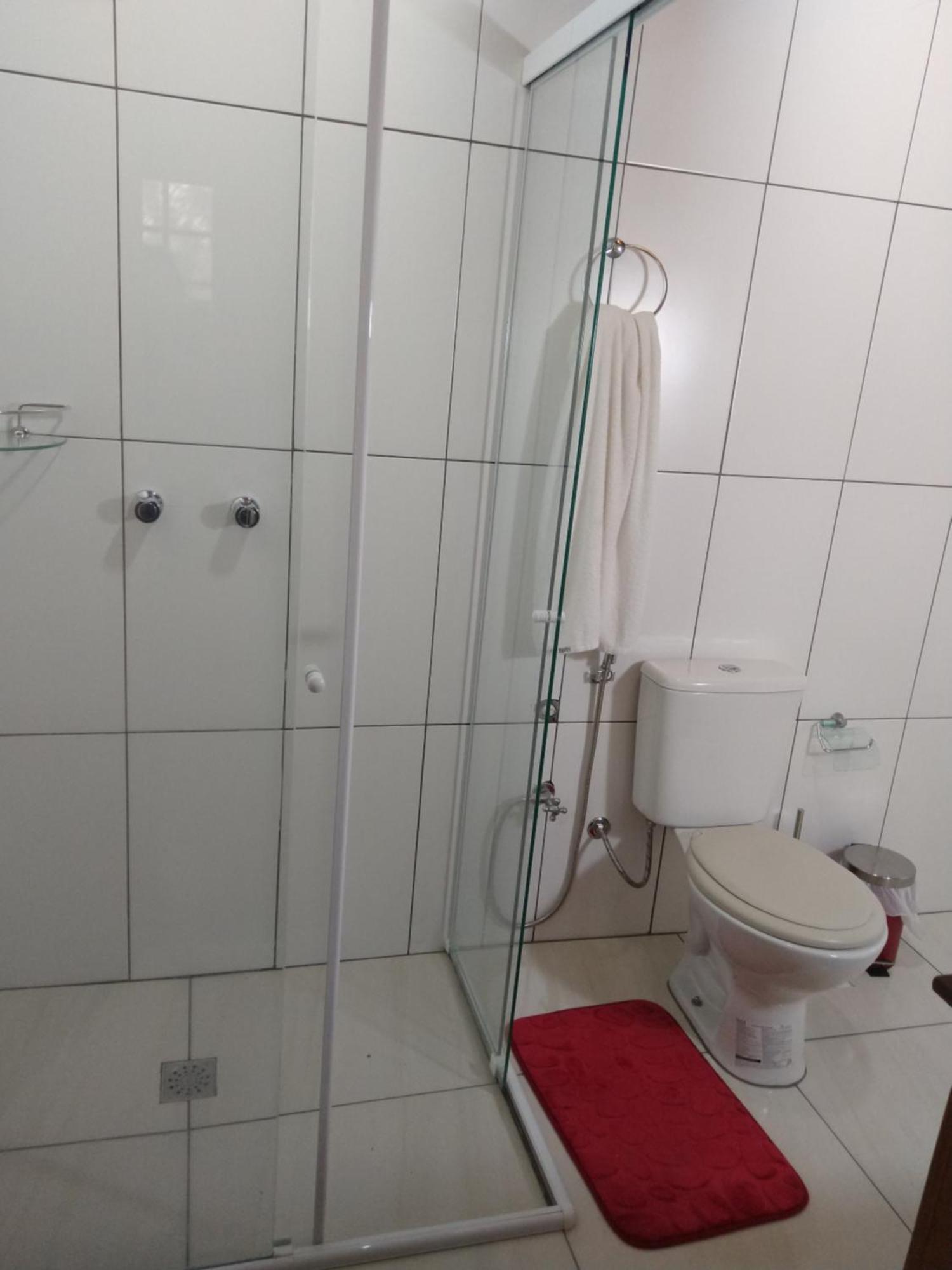 グラマドEl Refugio 700アパートメント 部屋 写真