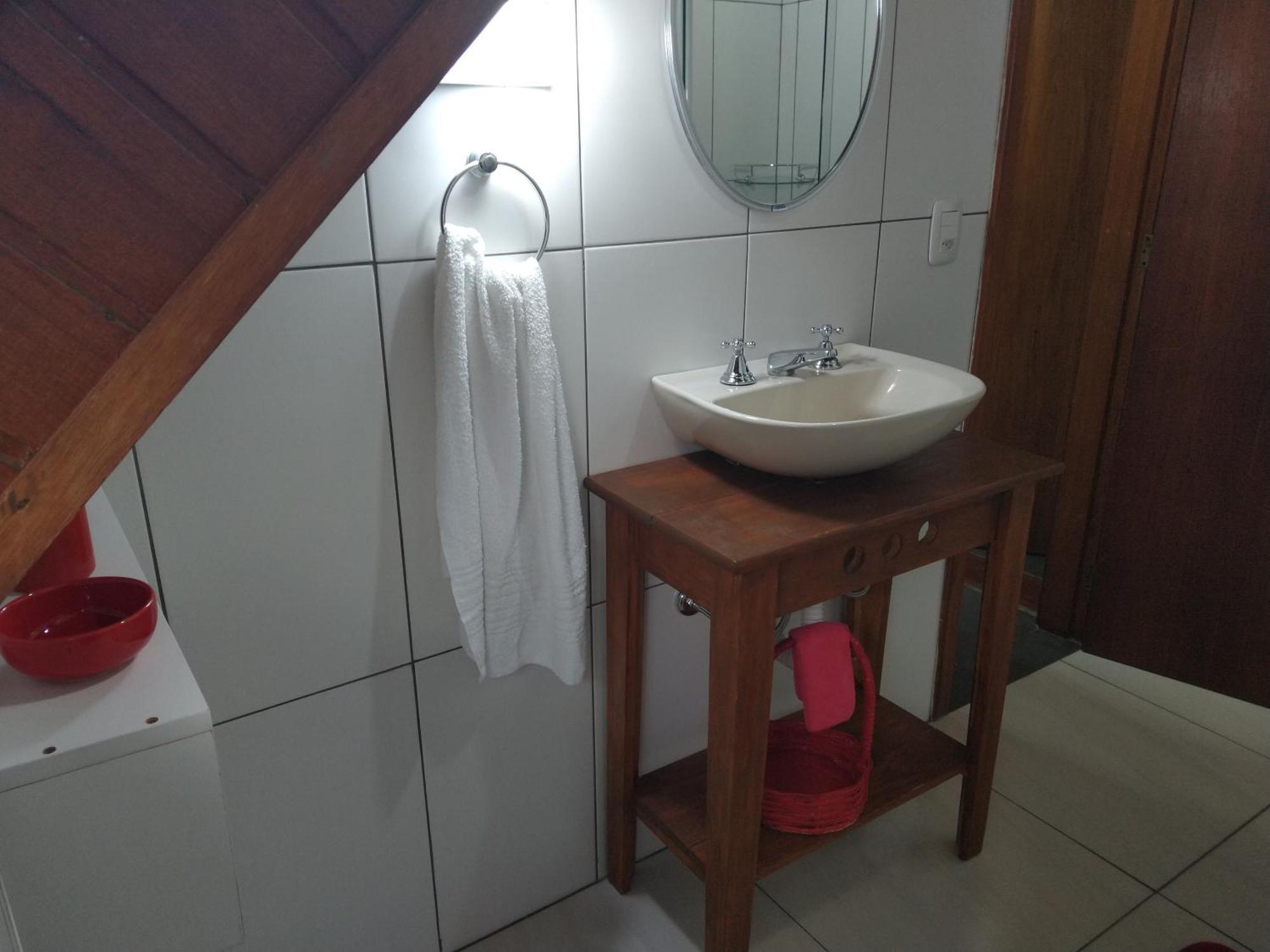 グラマドEl Refugio 700アパートメント 部屋 写真