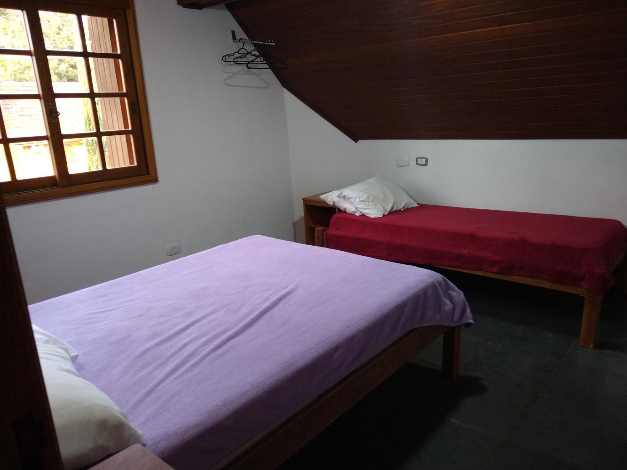 グラマドEl Refugio 700アパートメント 部屋 写真
