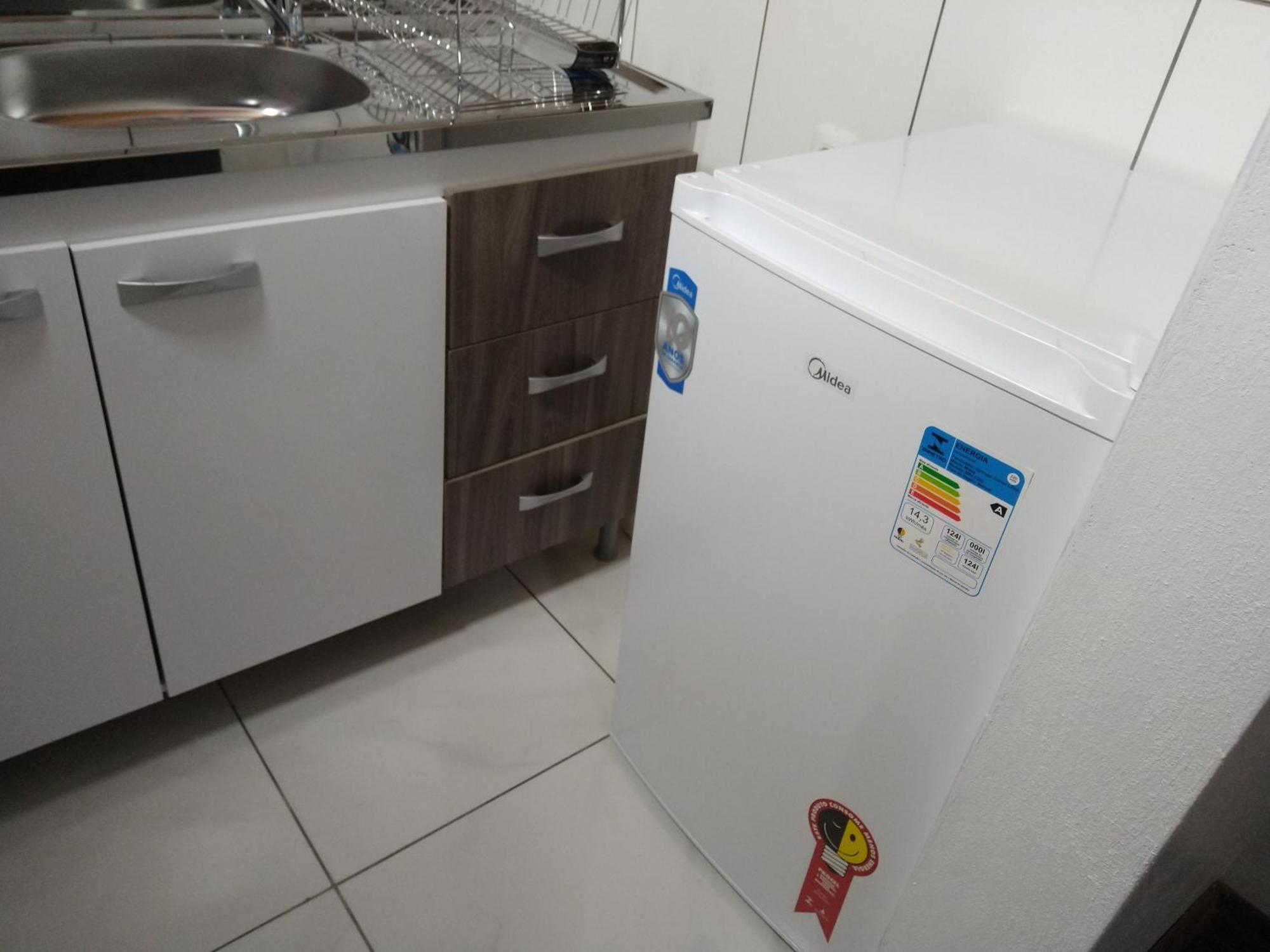 グラマドEl Refugio 700アパートメント 部屋 写真
