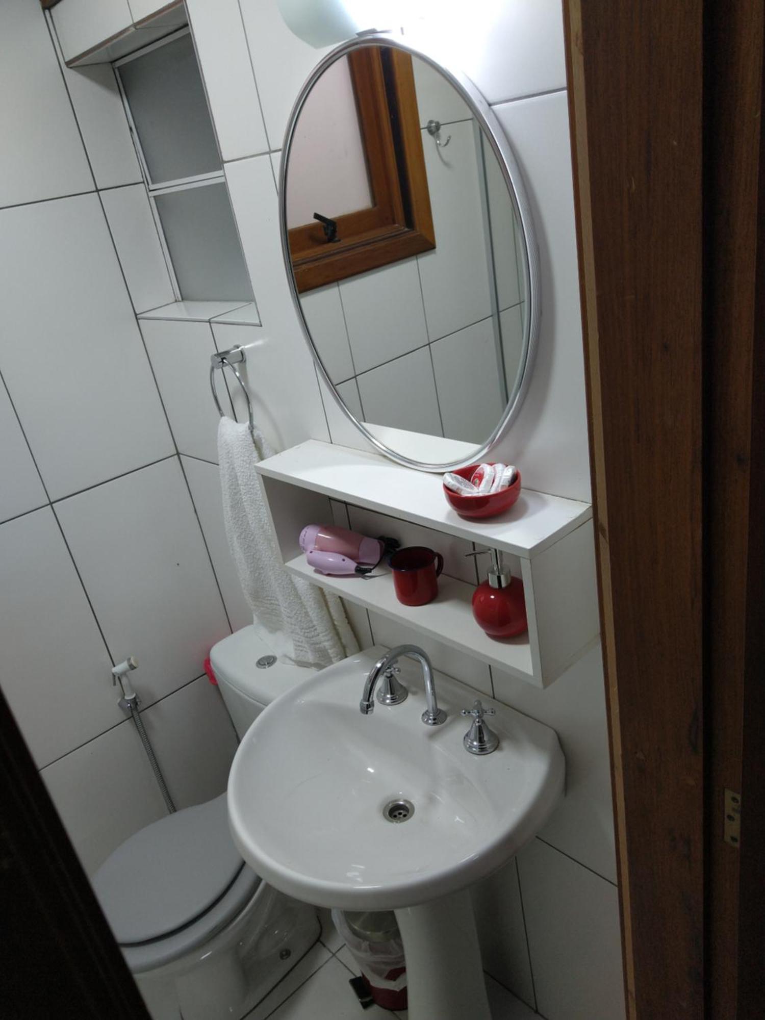 グラマドEl Refugio 700アパートメント 部屋 写真