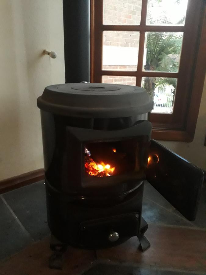 グラマドEl Refugio 700アパートメント エクステリア 写真