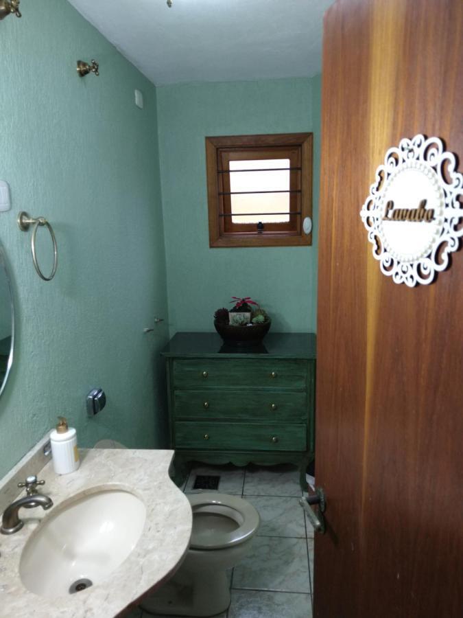 グラマドEl Refugio 700アパートメント エクステリア 写真