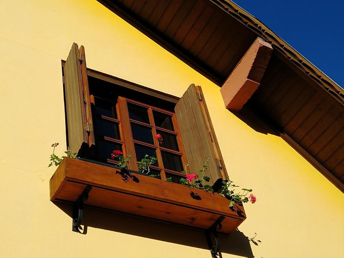グラマドEl Refugio 700アパートメント エクステリア 写真